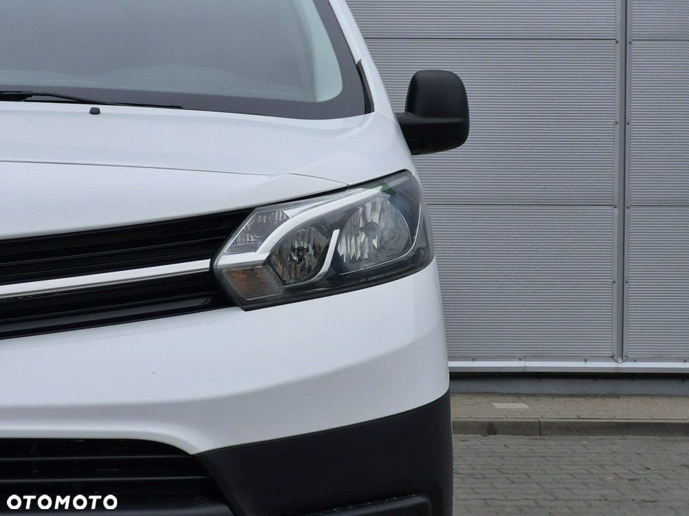 Toyota ProAce - 7
