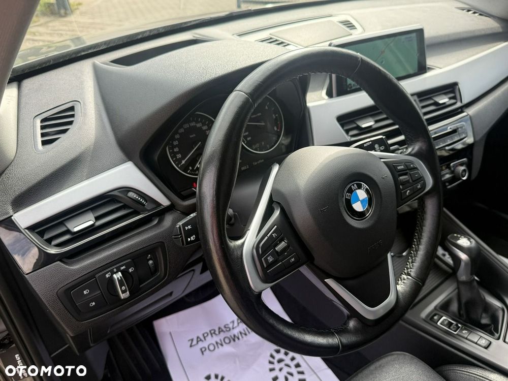 BMW X1 - 23