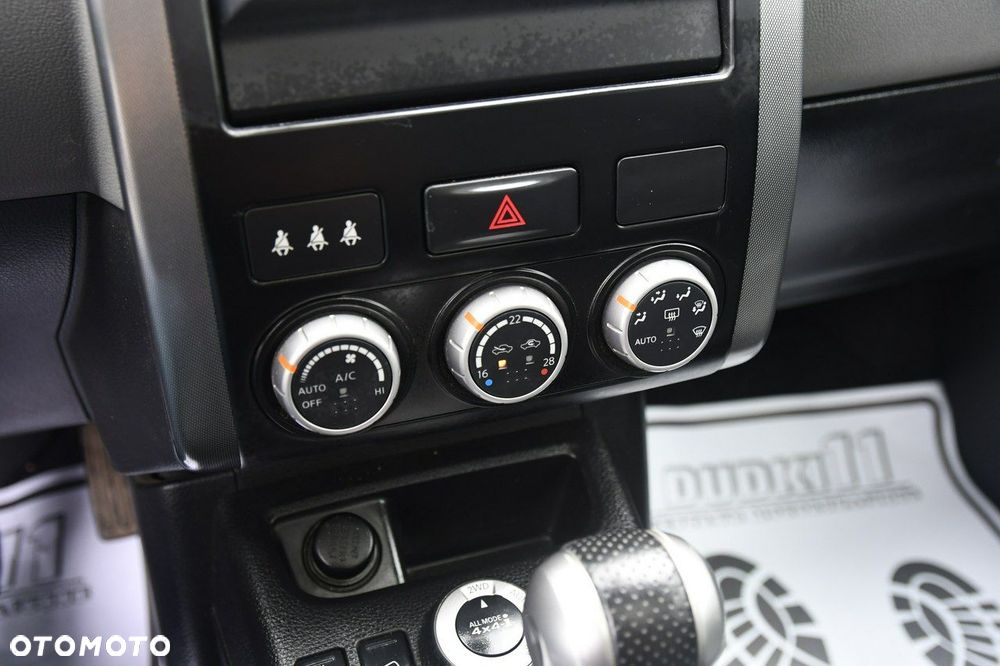 Nissan X-Trail - 27