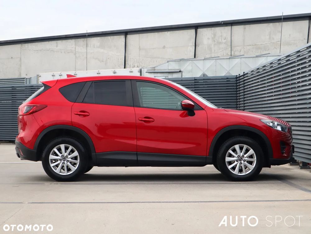 Mazda CX-5 2.0 Skymotion - 7