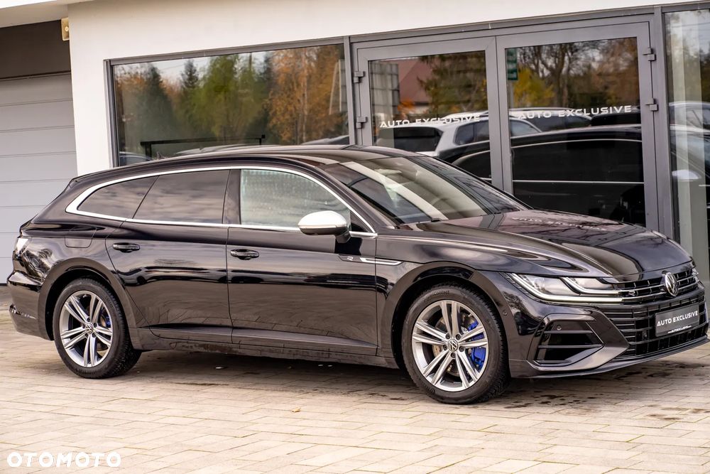 Volkswagen Arteon Shooting Brake - 9
