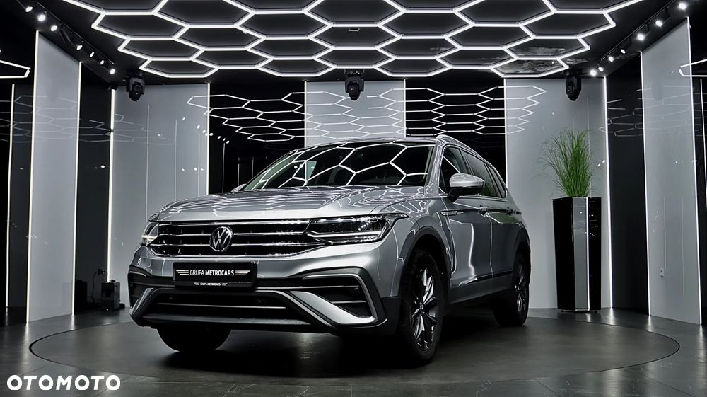 Volkswagen Tiguan Allspace 1.5 TSI EVO Life DSG - 3
