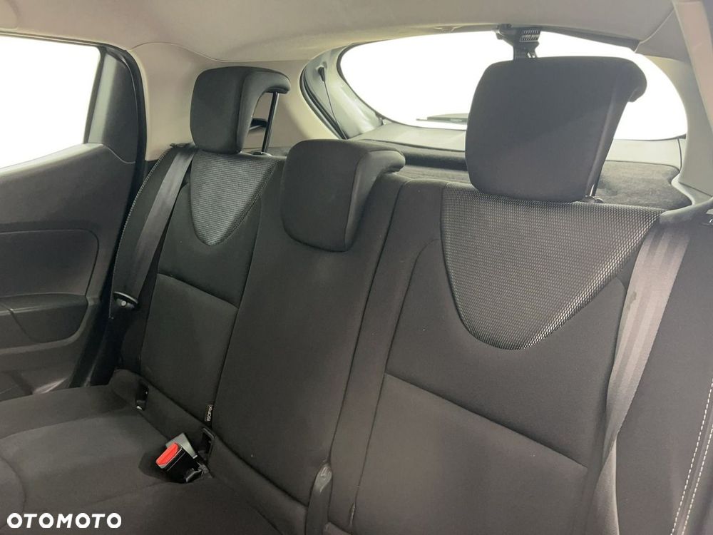 Renault Clio 1.5 dCi Energy Life - 12