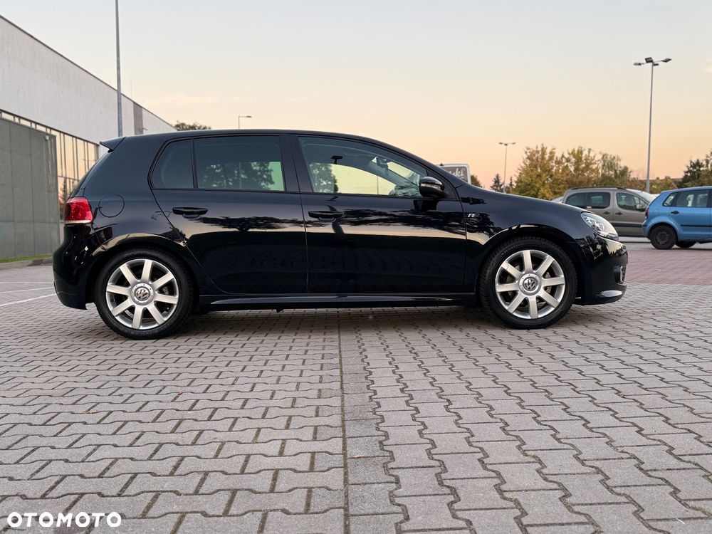 Volkswagen Golf 2.0 TDI DPF GT Sport - 10