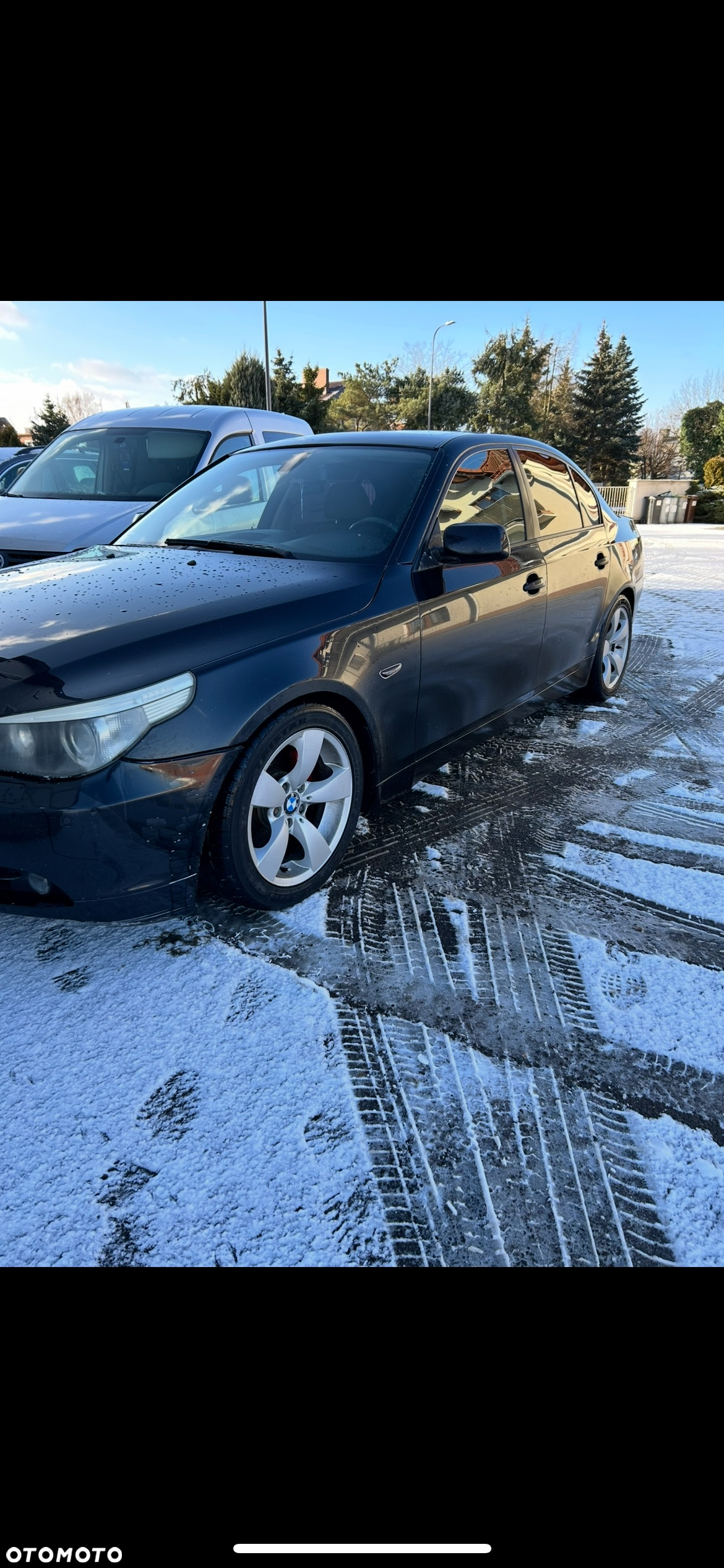 BMW Seria 5 530d - 24