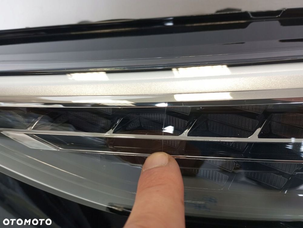 LAMPA LEWA MATRIX AUDI Q6 E-TRON 85H941039R - 6