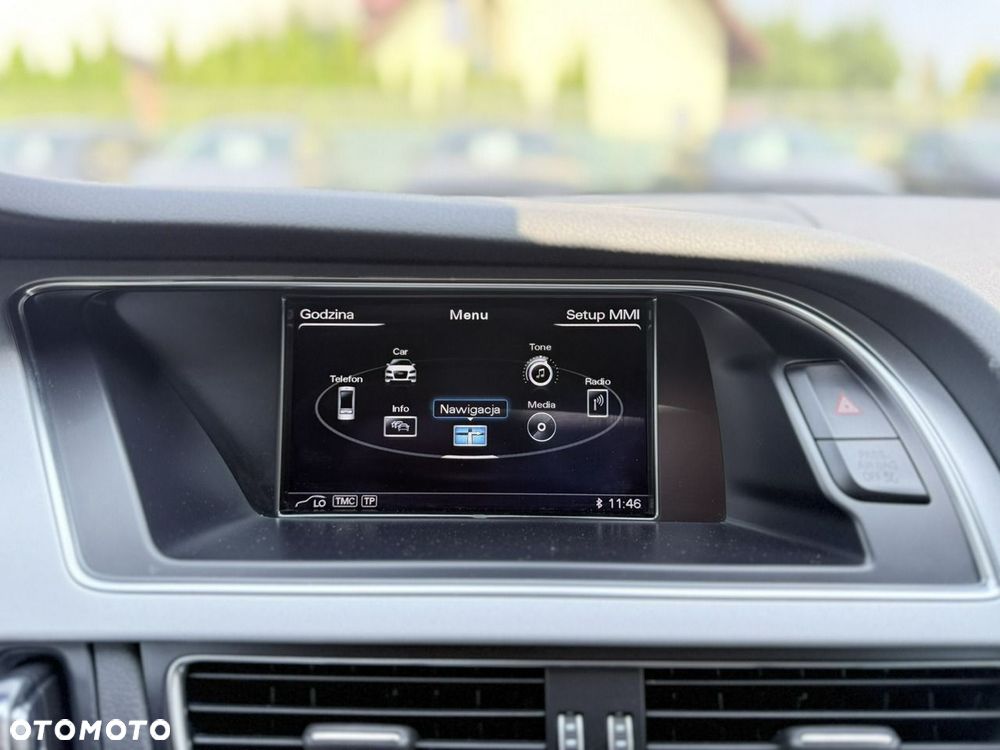 Audi A4 Avant 2.0 TDI DPF Attraction - 28