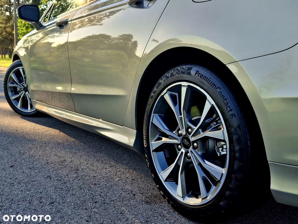 Ford Mondeo 2.0 EcoBlue ST-Line - 39