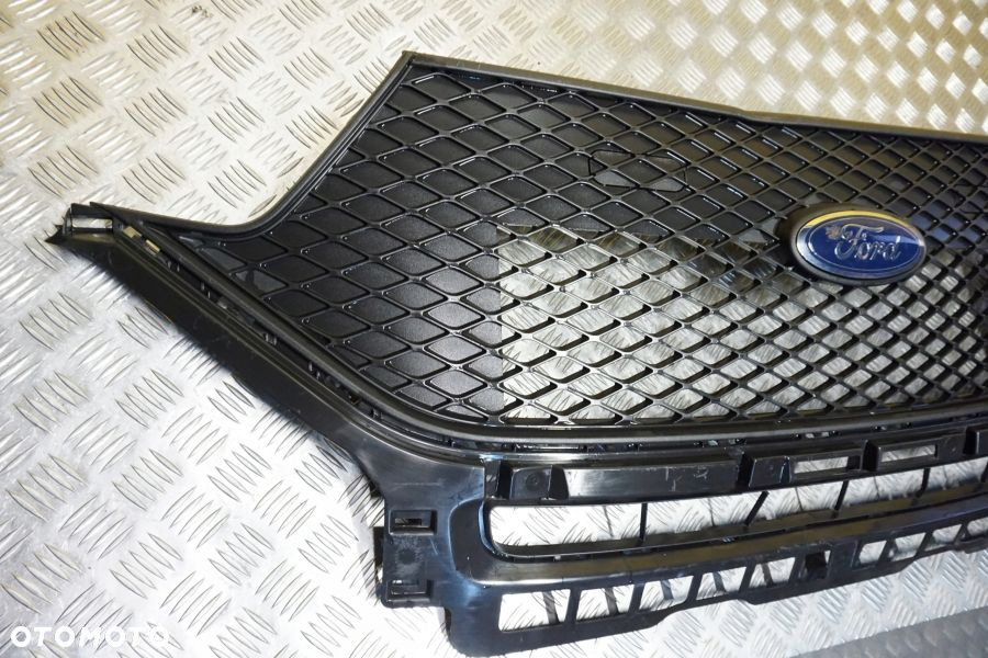 FORD EXPLORER 2020 - 2023 Atrapa Przód Grill LB5B-8200 USA - 6