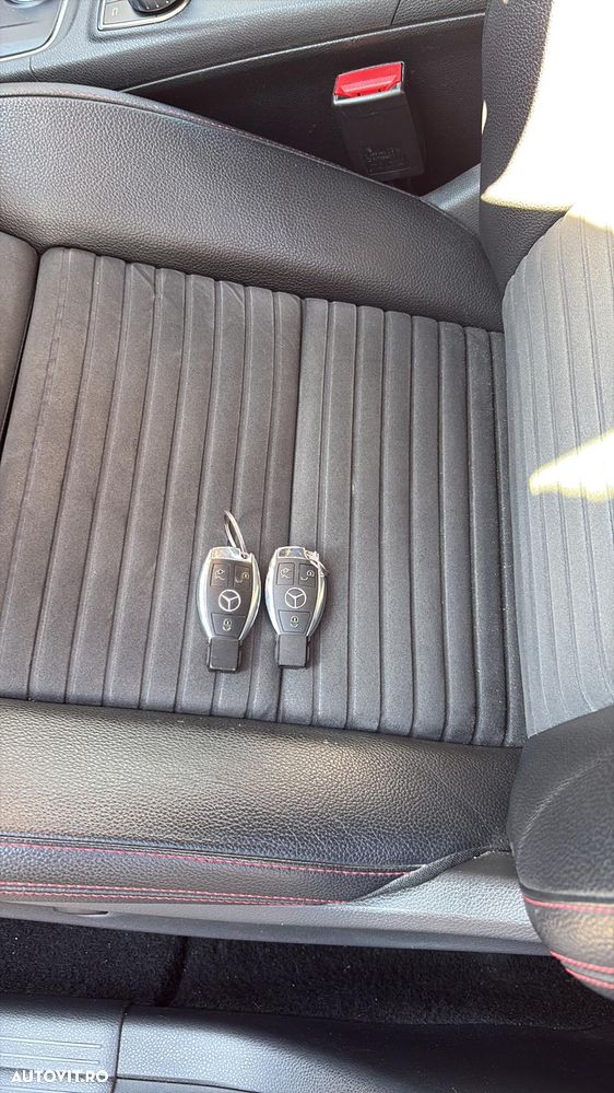 Mercedes-Benz GLA - 2