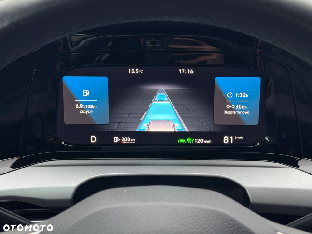 Volkswagen Golf - 15