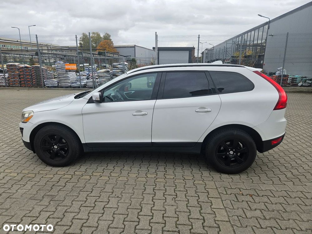 Volvo XC 60 D3 Summum - 1