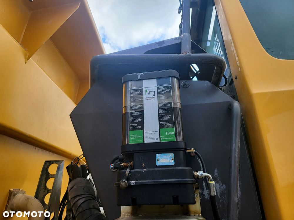 Volvo A30F - 13