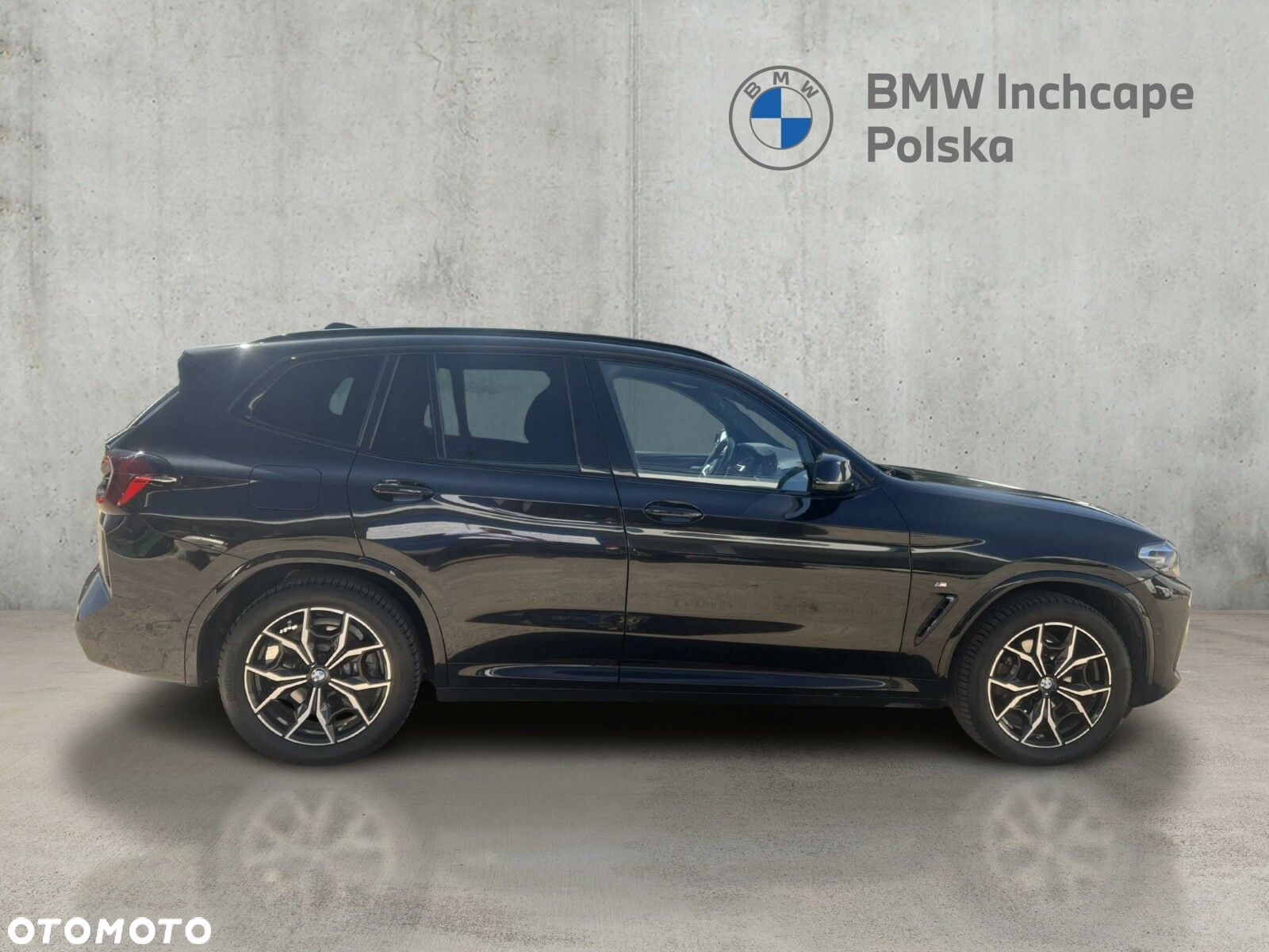BMW X3 xDrive20d M Sport sport - 6