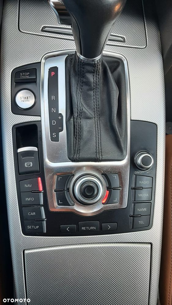 Audi A6 Avant 2.8 FSI multitronic - 29