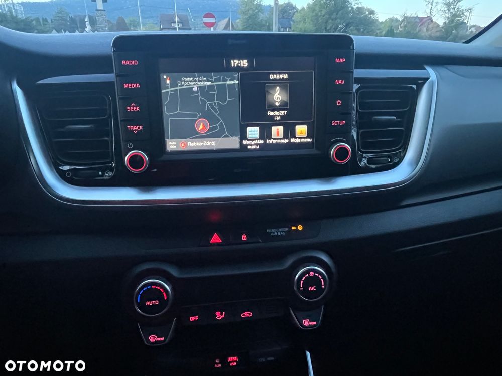 Kia Stonic 1.4 XL - 22