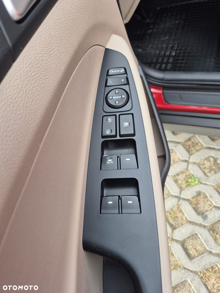 Hyundai Tucson - 24