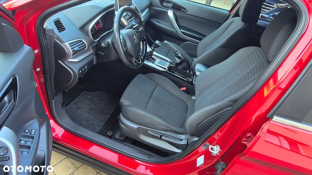 Mitsubishi Eclipse Cross 1.5 T-MIVEC ClearTec 2WD Diamant Edition - 19