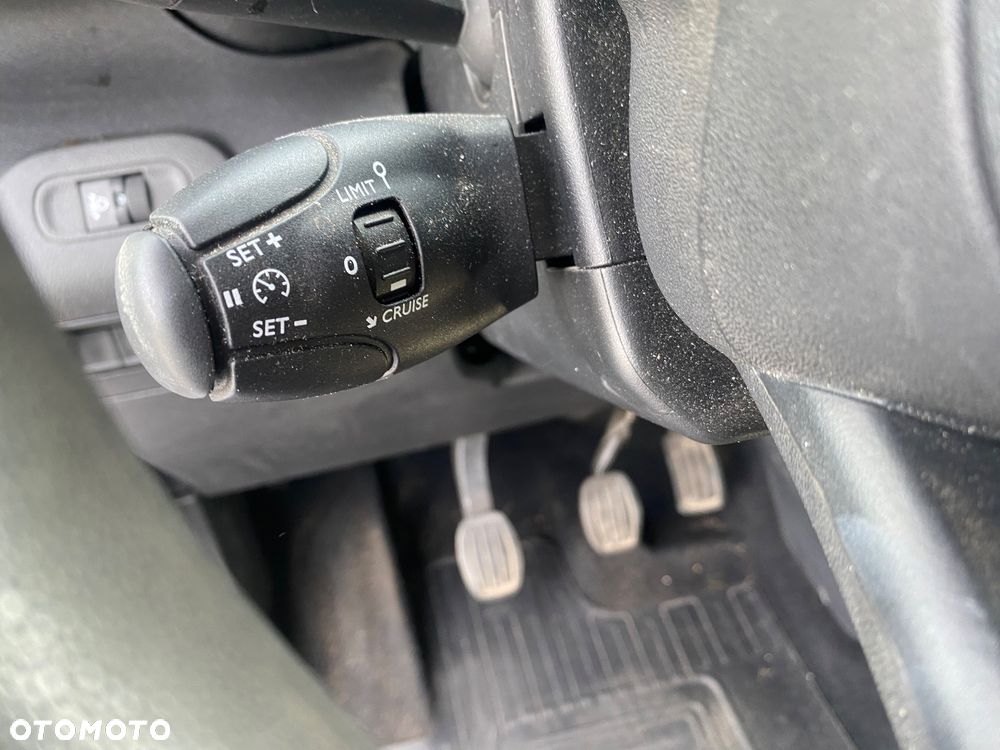 Toyota Proace City L2 1,5-l Meister - 10