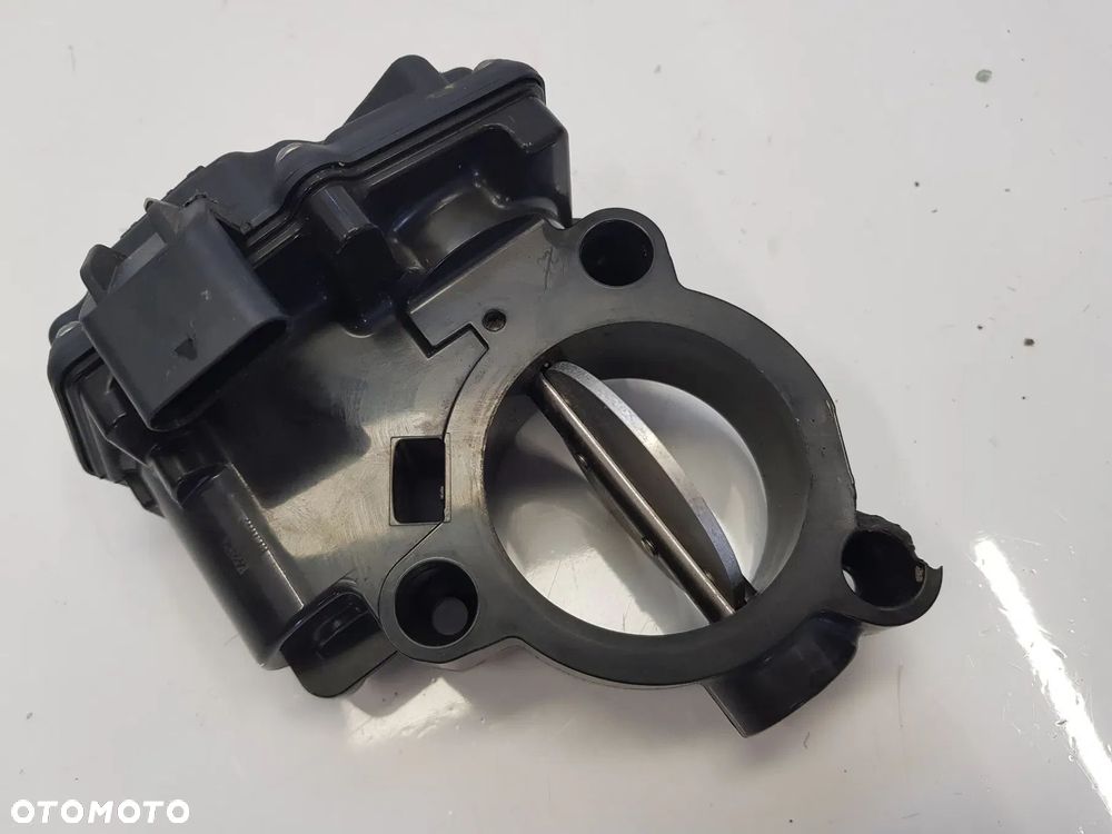 Przepustnica BMW F10 F20 F21 F25 X3 F26 X4 F30 F39 X2 F45 F46 F48 X1 G11 G12 MINI F54 F55 F56 F57 F60 - 4