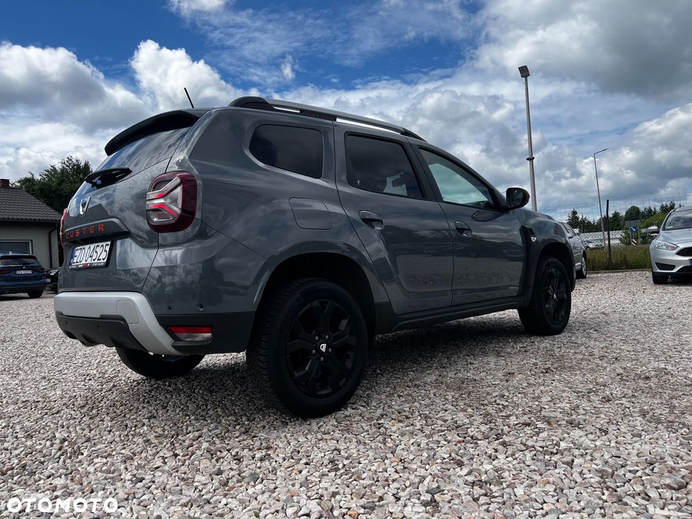 Dacia Duster 1.0 TCe Prestige - 8