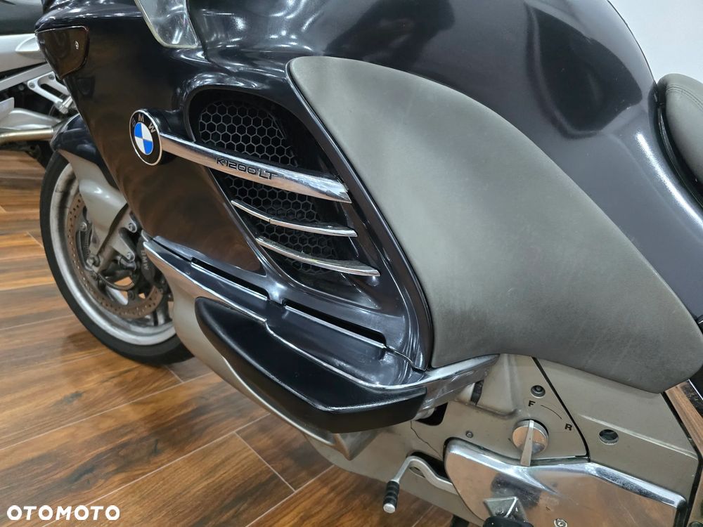 BMW LT - 31