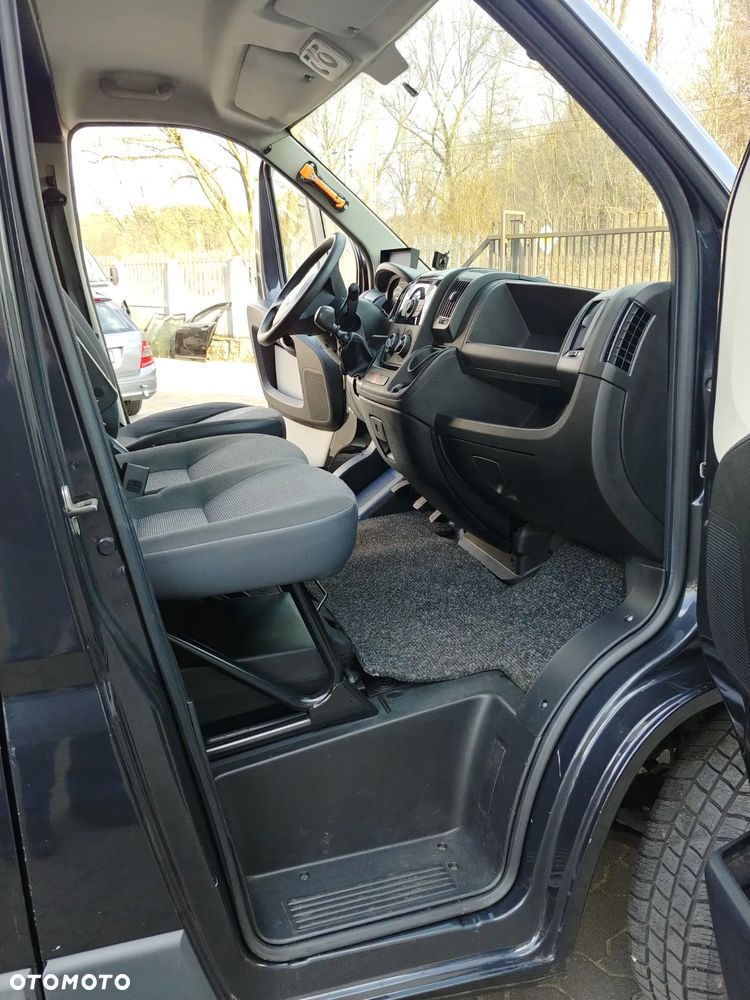 Peugeot BOXER - 6