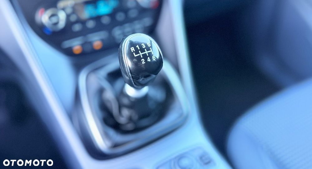 Ford C-MAX 1.0 EcoBoost Edition ASS - 18