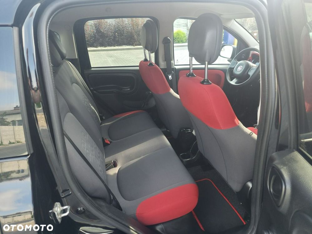 Fiat Panda - 9