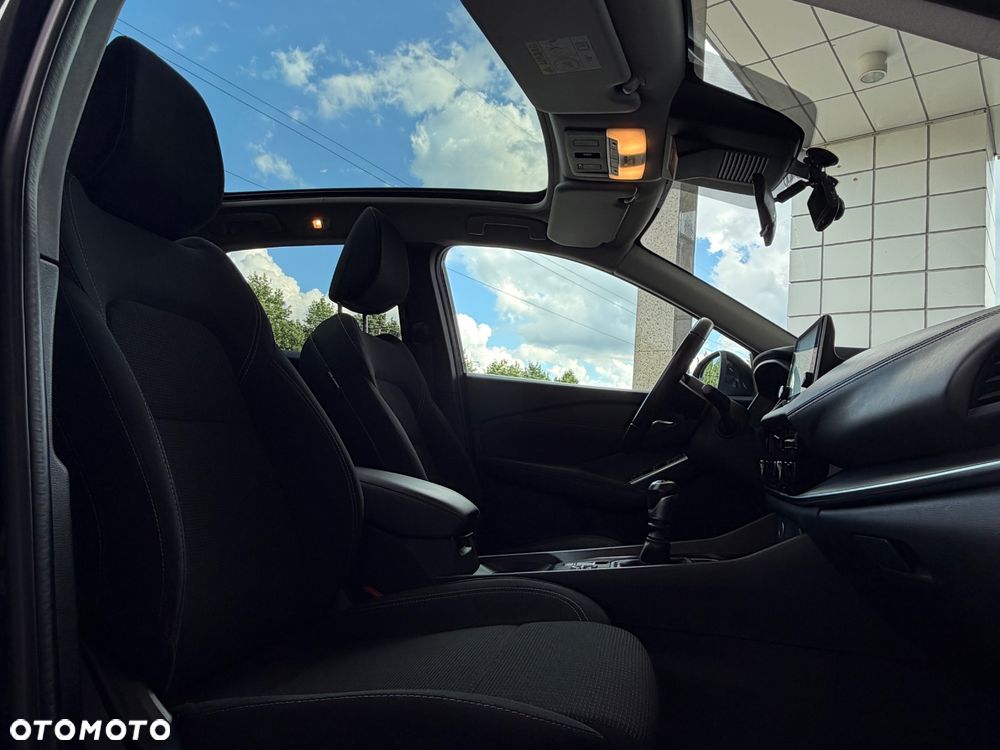 Nissan Qashqai 1.3 DIG-T MHEV Acenta - 10