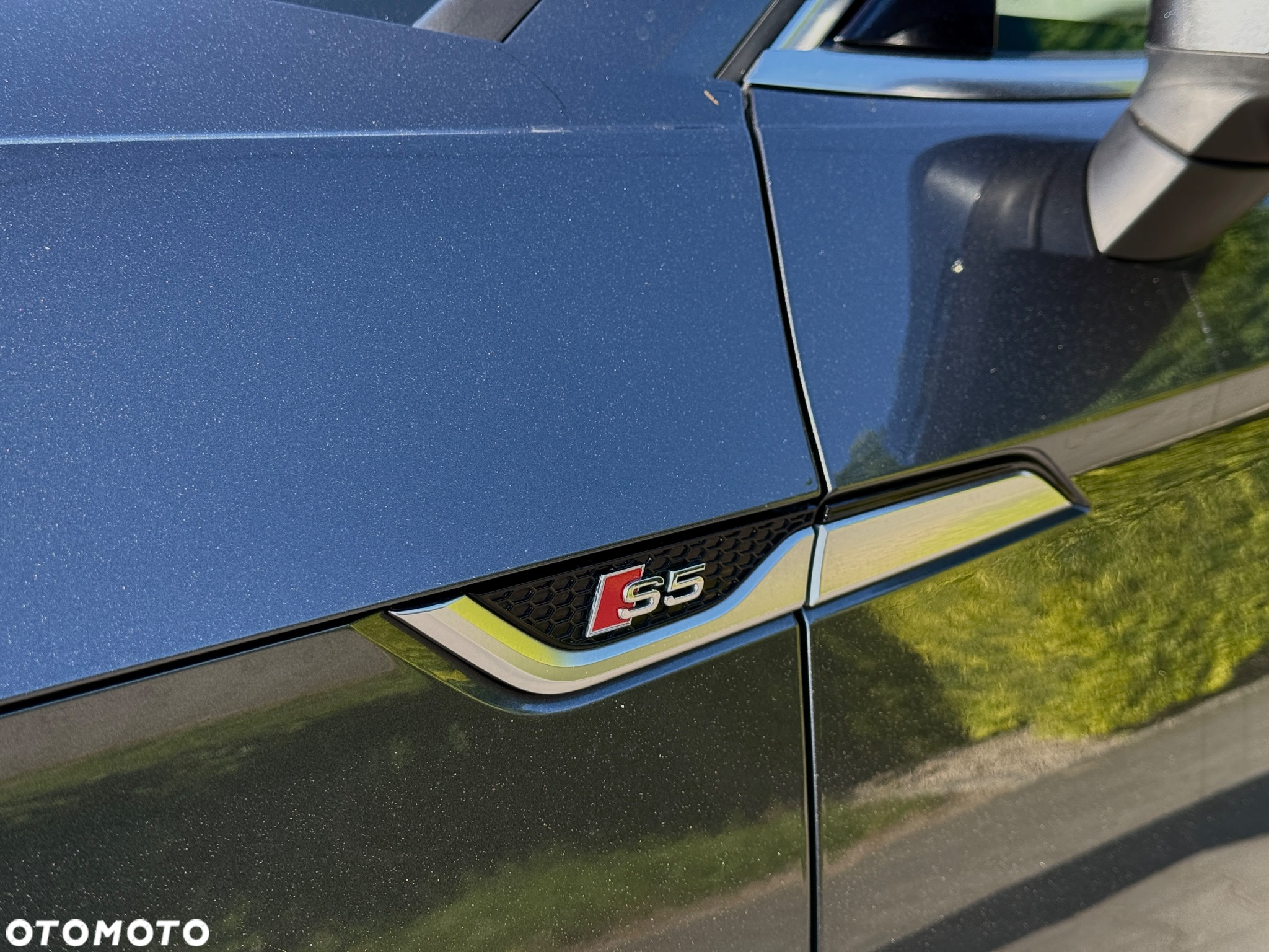 Audi S5 Coupé - 11