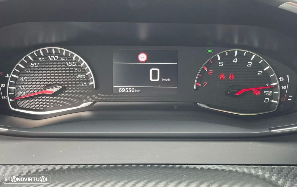 Peugeot 2008 1.2 PureTech Active Pack - 7