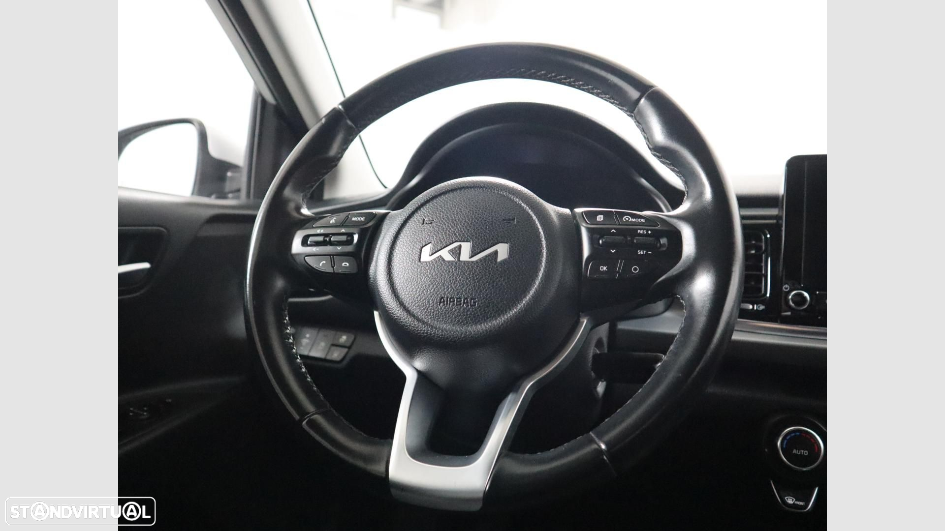 Kia Rio 1.0 T-GDi Wave - 6