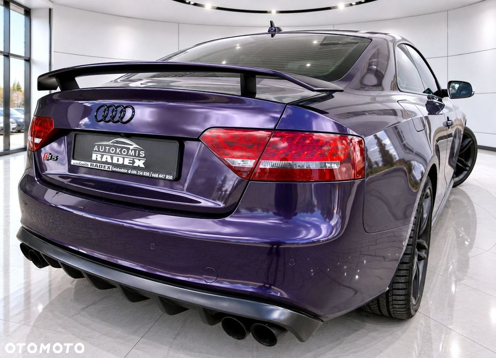 Audi A5 Coupé - 28