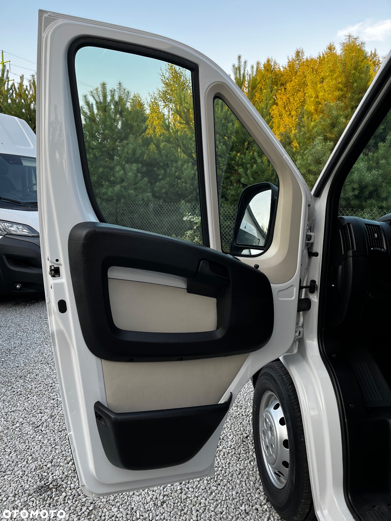 Fiat Ducato L4H2 - 14