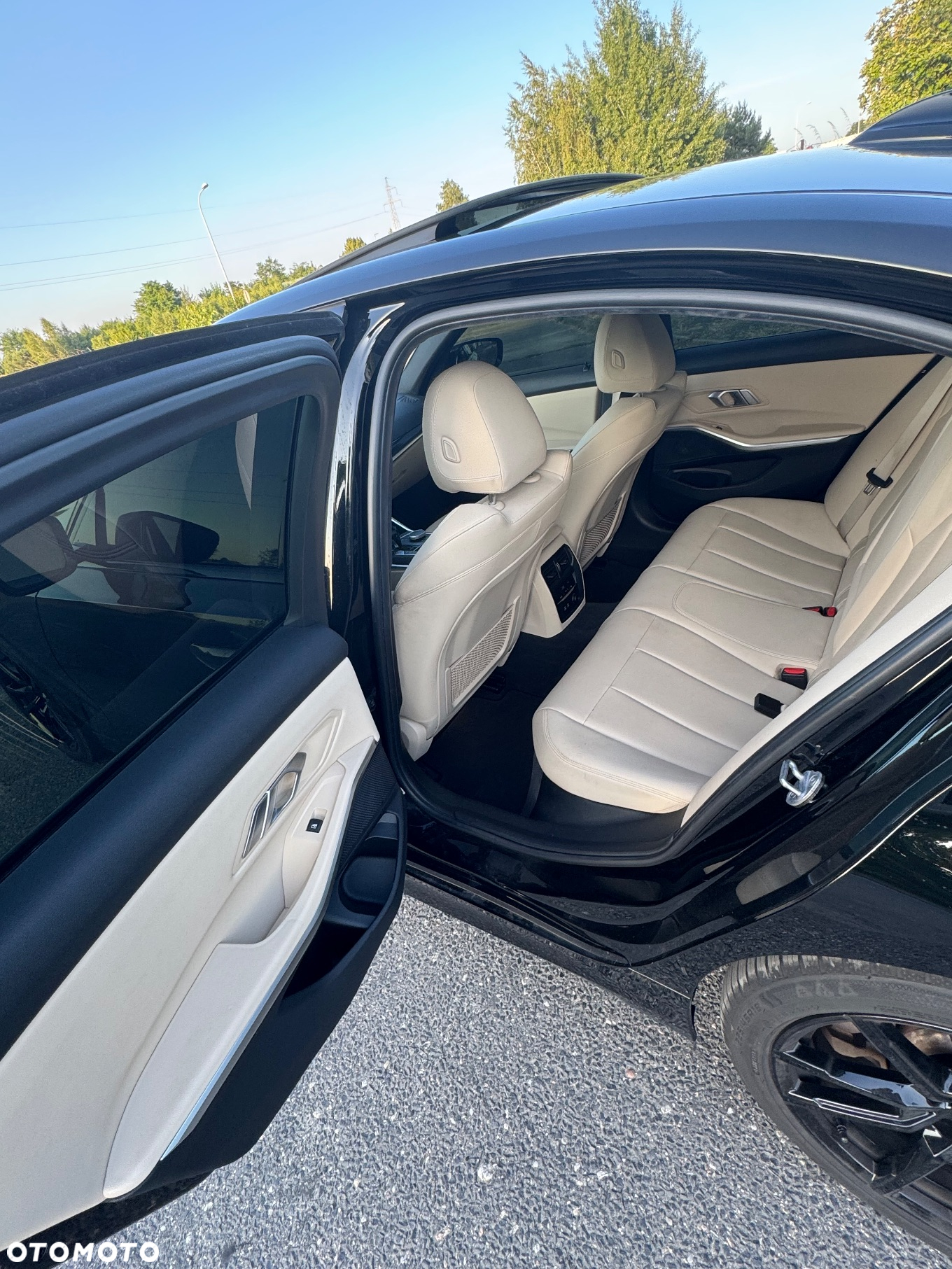 BMW Seria 3 330i Sport Line - 20