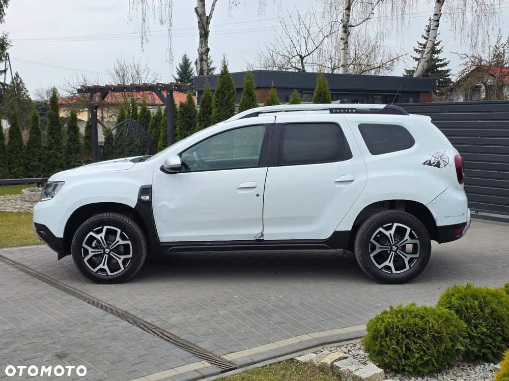 Dacia Duster TCe 100 2WD Celebration - 3