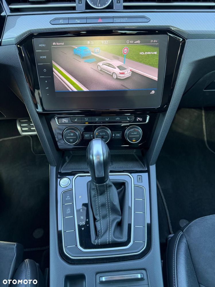 Volkswagen Arteon 2.0 TSI R-Line DSG - 9