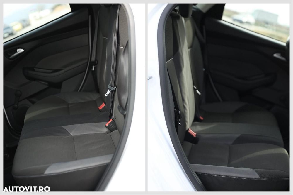 Ford Focus - 19