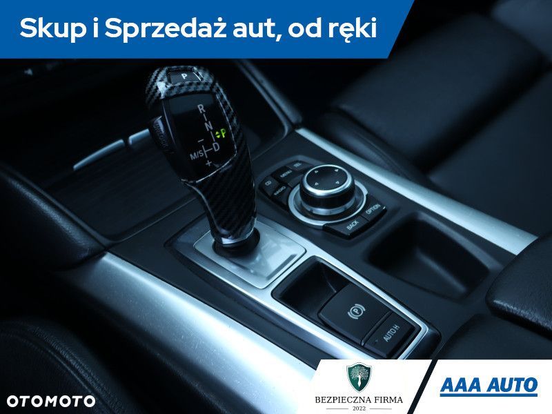 BMW X6 - 15