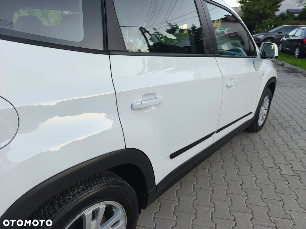 Chevrolet Orlando - 14