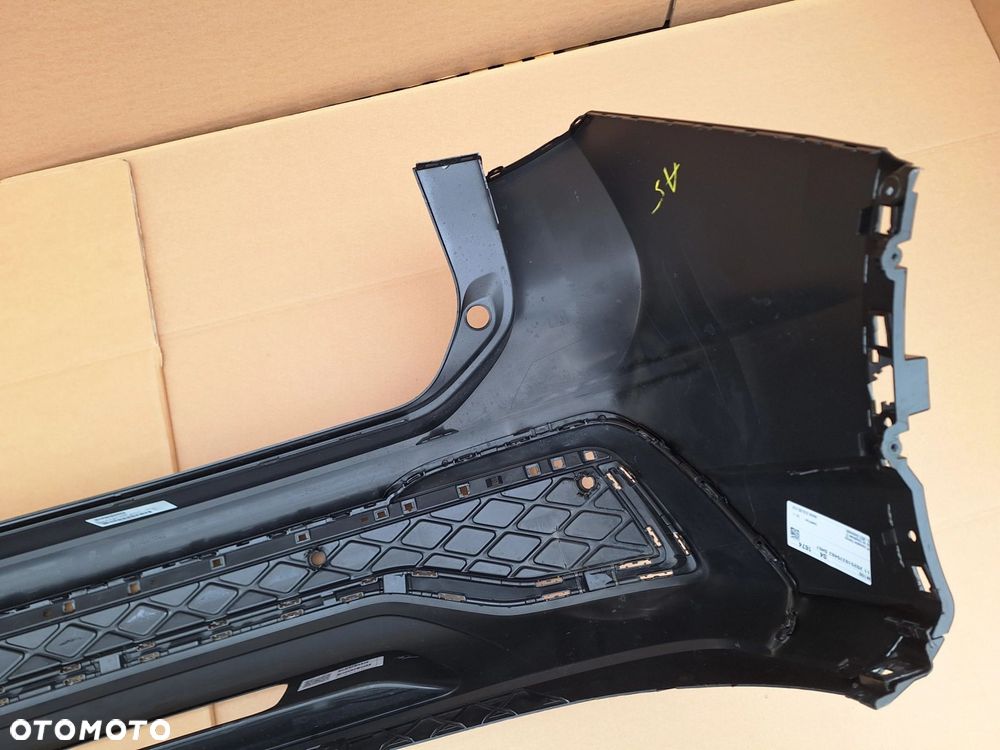 VW TIGUAN III R-LINE 23- 24-26 ZDERZAK TYŁ TYLNY ORYGINAŁ 571807421A WYSYŁKA 24H - 12