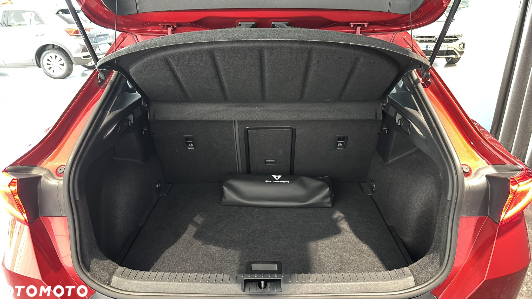 Cupra Formentor 2.0 TSI 4Drive DSG - 17