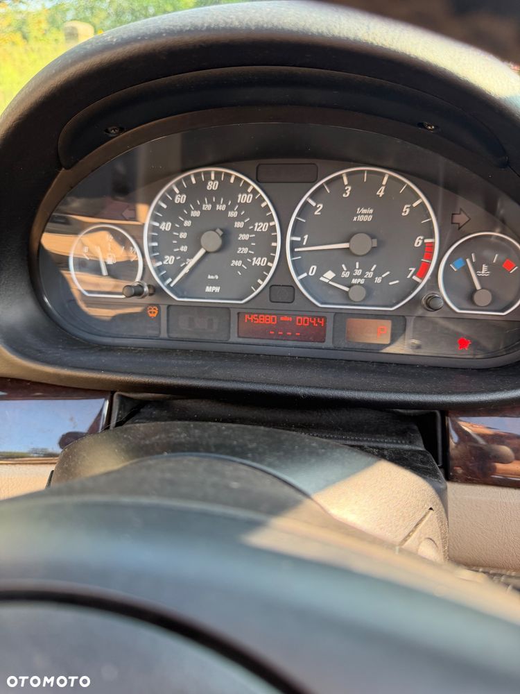BMW Seria 3 - 9