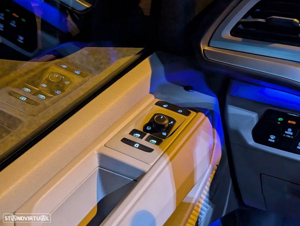 VW Multivan 1.4 TSI e-Hybrid Life DSG - 10