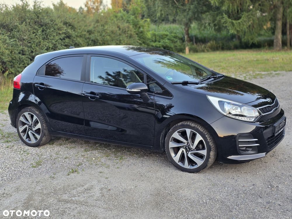 Kia Rio - 3