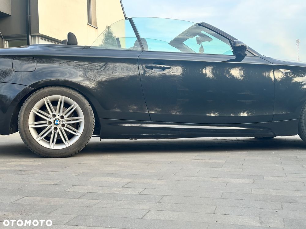 BMW Seria 1 - 17