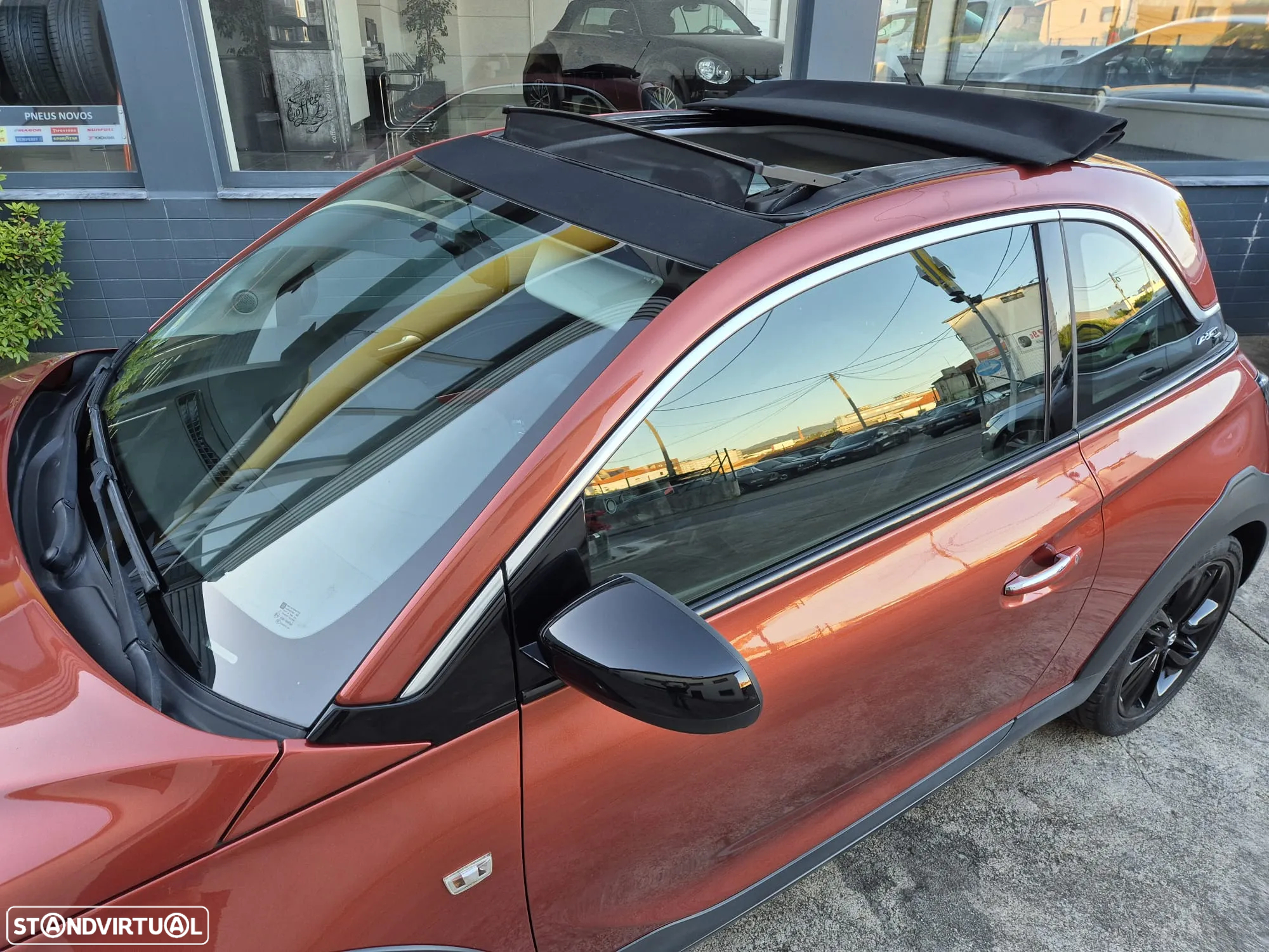 Opel Adam - 35
