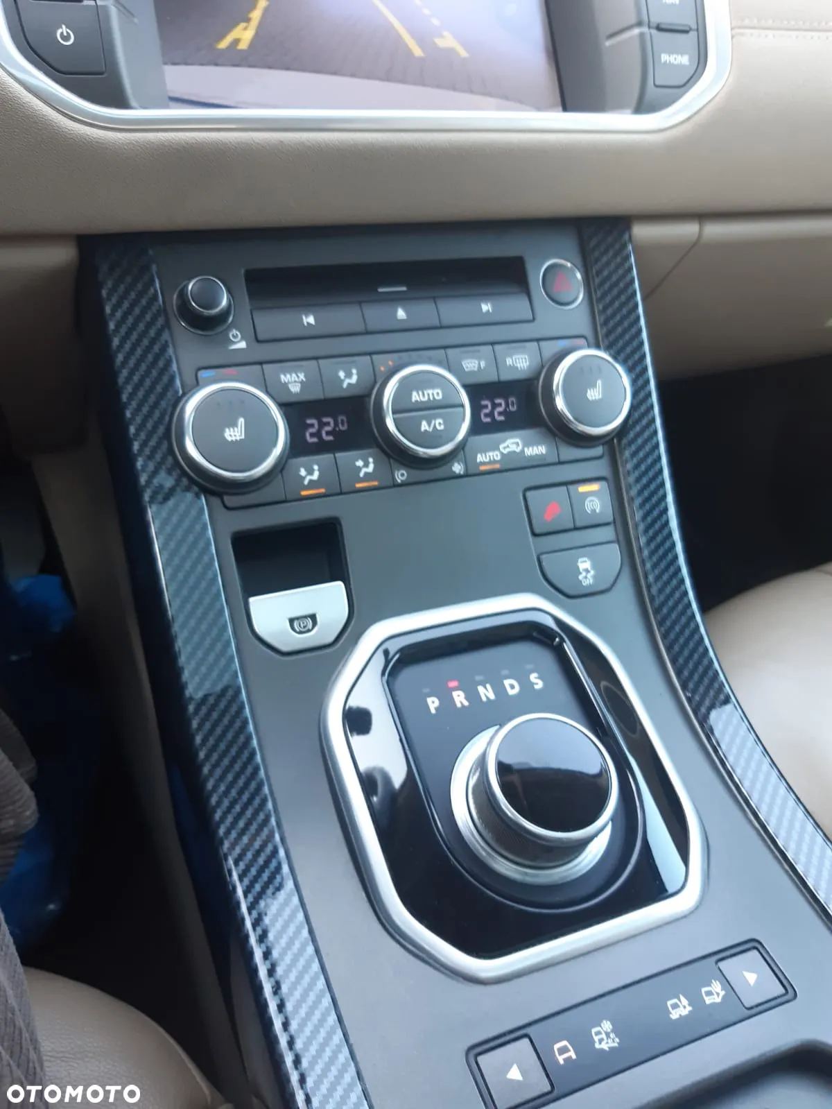 Land Rover Range Rover Evoque - 17