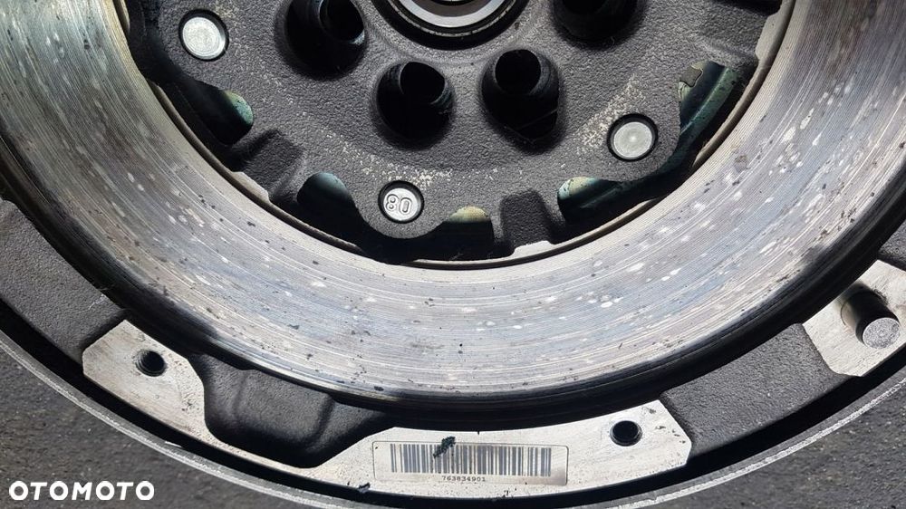 bmw e90 f20 f21 f30 f31 f32 f10 2.0d kolo dwumas - 4